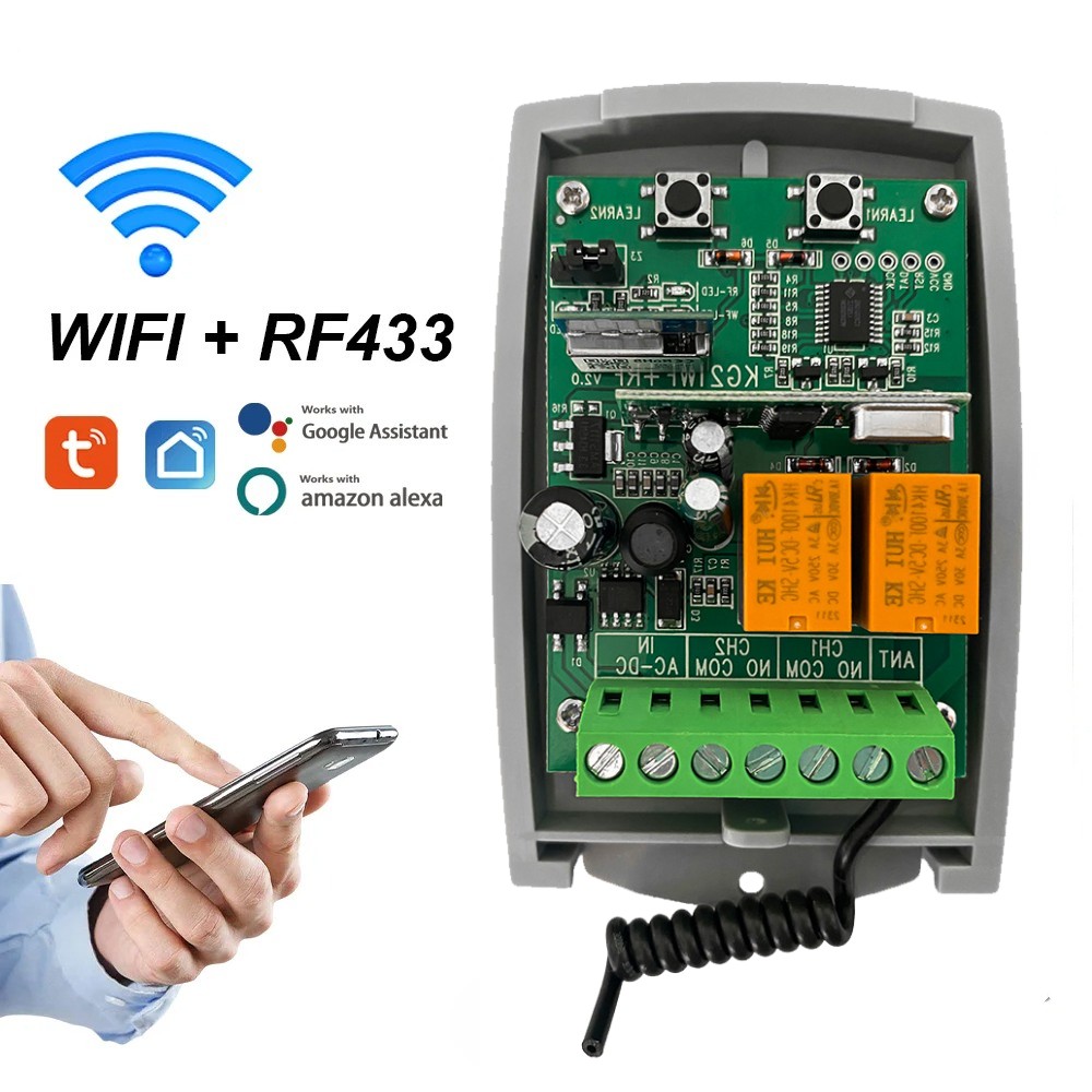 SCS SENTINEL Controller Tuya W - огляд і ціна Smart Home Ikea