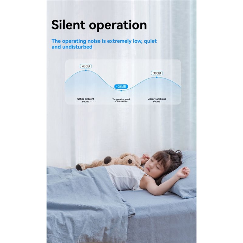 PTST Tuya Wifi Smart Curtain R - огляд і ціна Smart Curtain Robot
