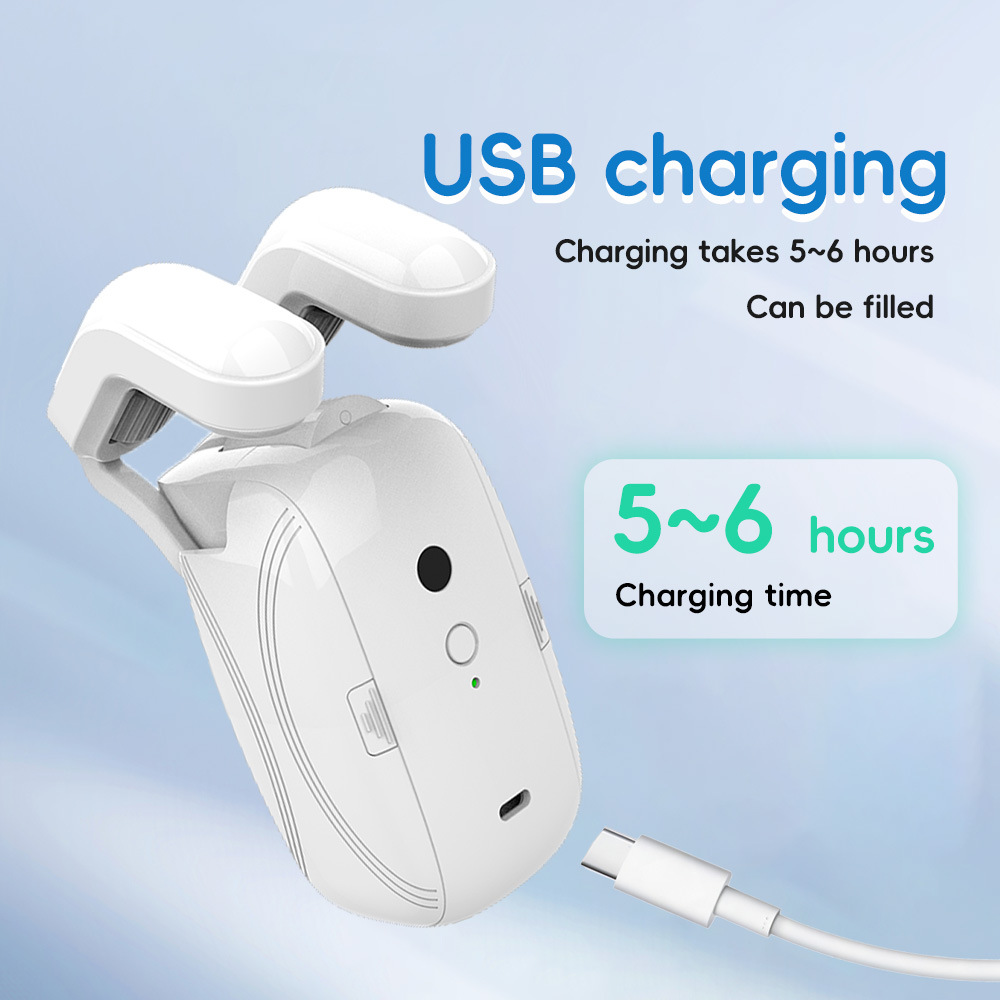 2026new 2025 Zigbee Wifi  Smar - огляд і ціна Smart Curtain Robot