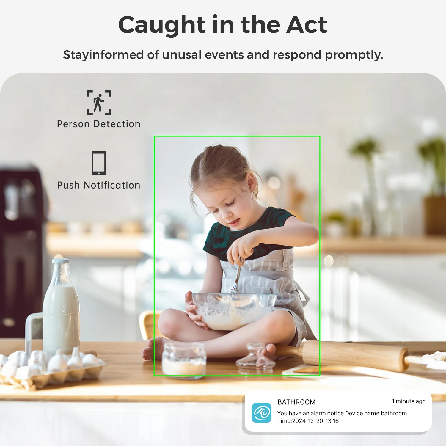 OKAM PRO 4G HD 5MP Wifi Camera - огляд і ціна Smart Home Battery Camera Ezviz