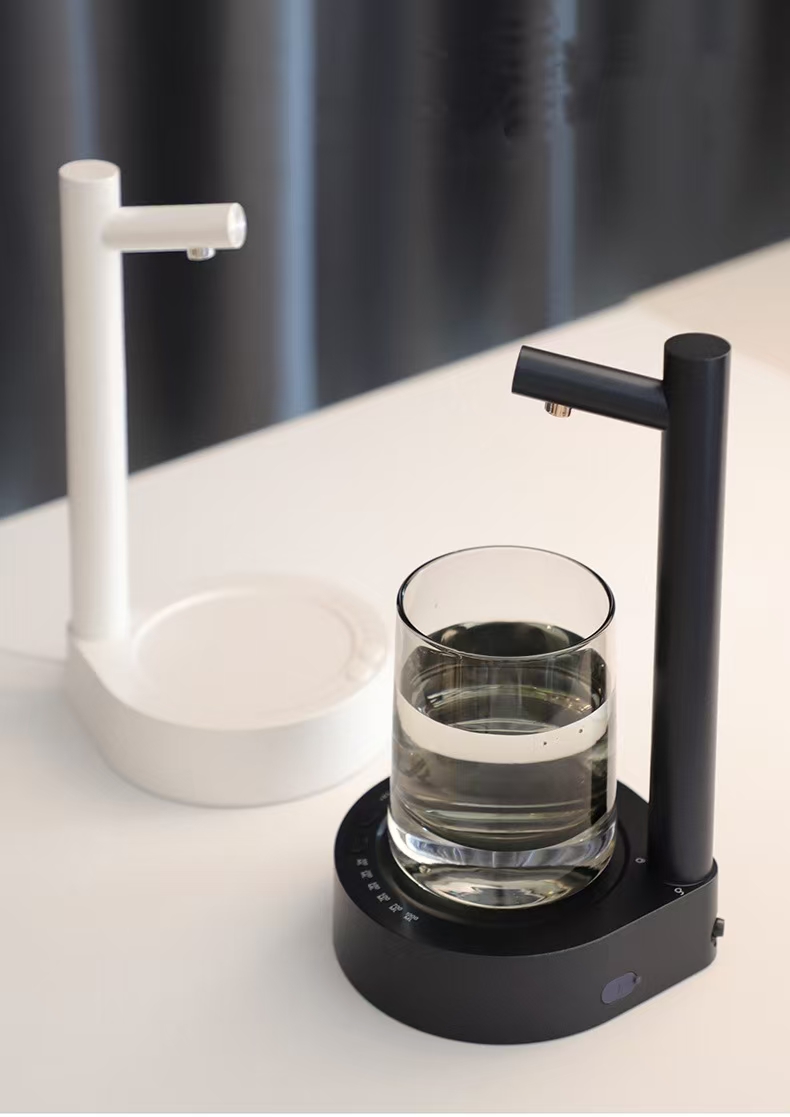 Popular smart desktop electric - огляд і ціна Smart Home Yam Pounder