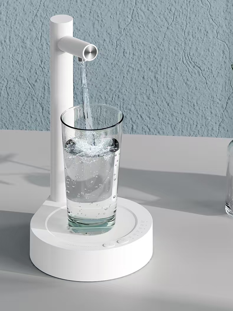 Popular smart desktop electric - огляд і ціна Smart Home Yam Pounder
