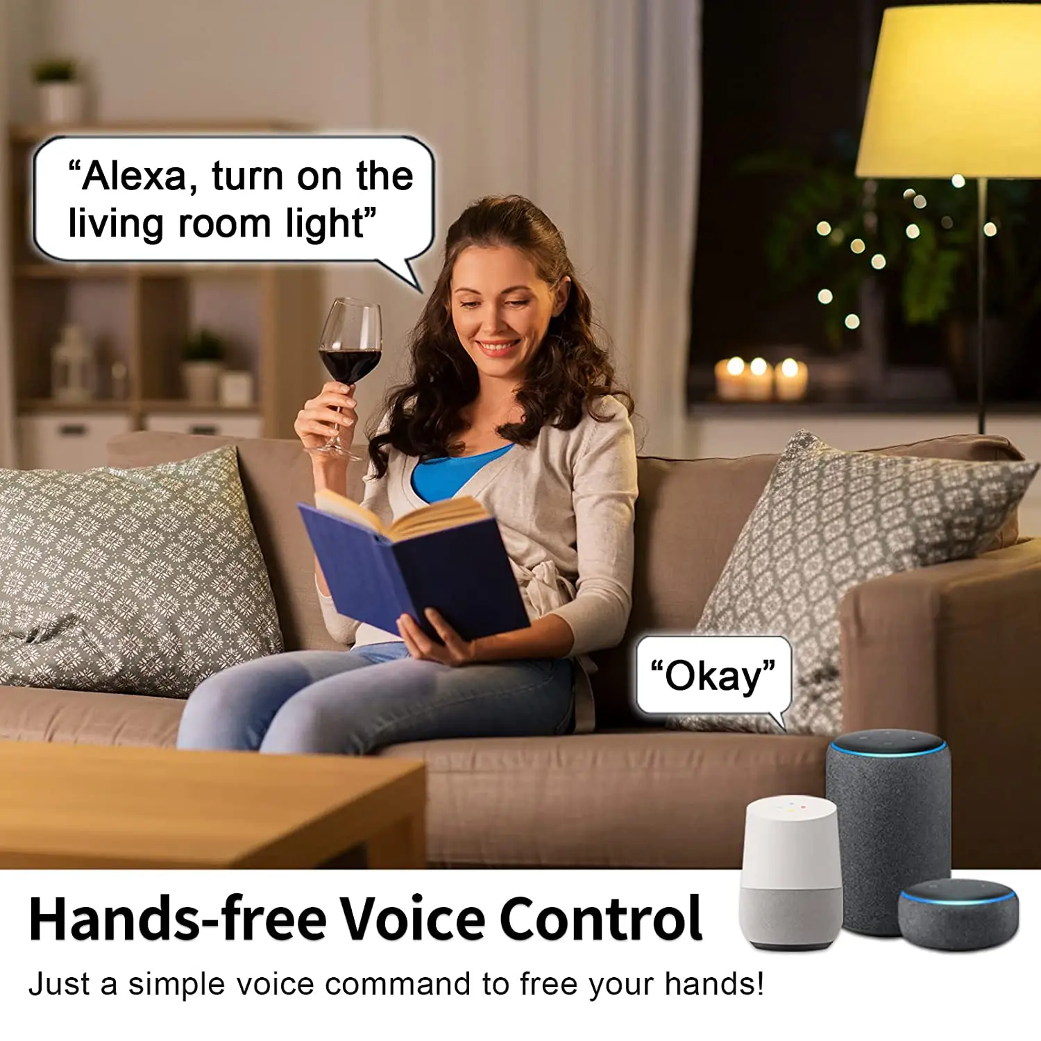 Tuya Wifi EU Smart Switches 1/ - огляд і ціна Smart Home Ikea
