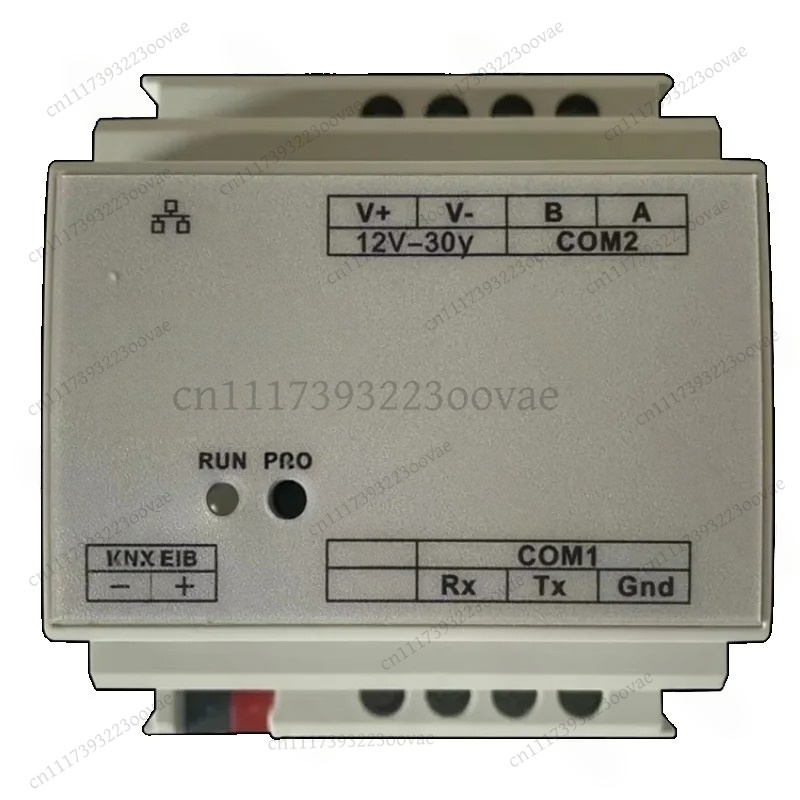 KNX IP Router Interface Gatewa - огляд і ціна Smart Home Knx System