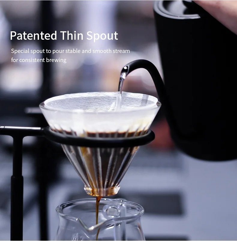 Stainless Steel For Hotel Home - огляд і ціна Home Smart Kettle
