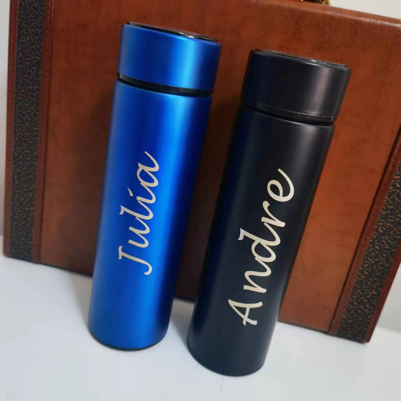 Custom Name Coffee/Tea thermos - огляд і ціна Home Smart Kettle