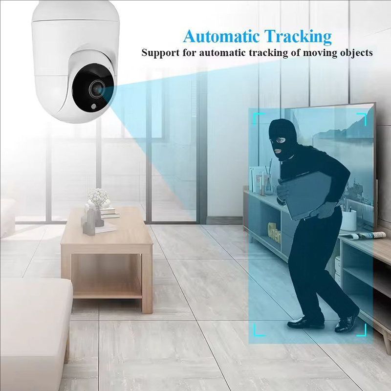 5MP HD Indoor Security WIFI Ca - огляд і ціна Smart Home Battery Camera Ezviz
