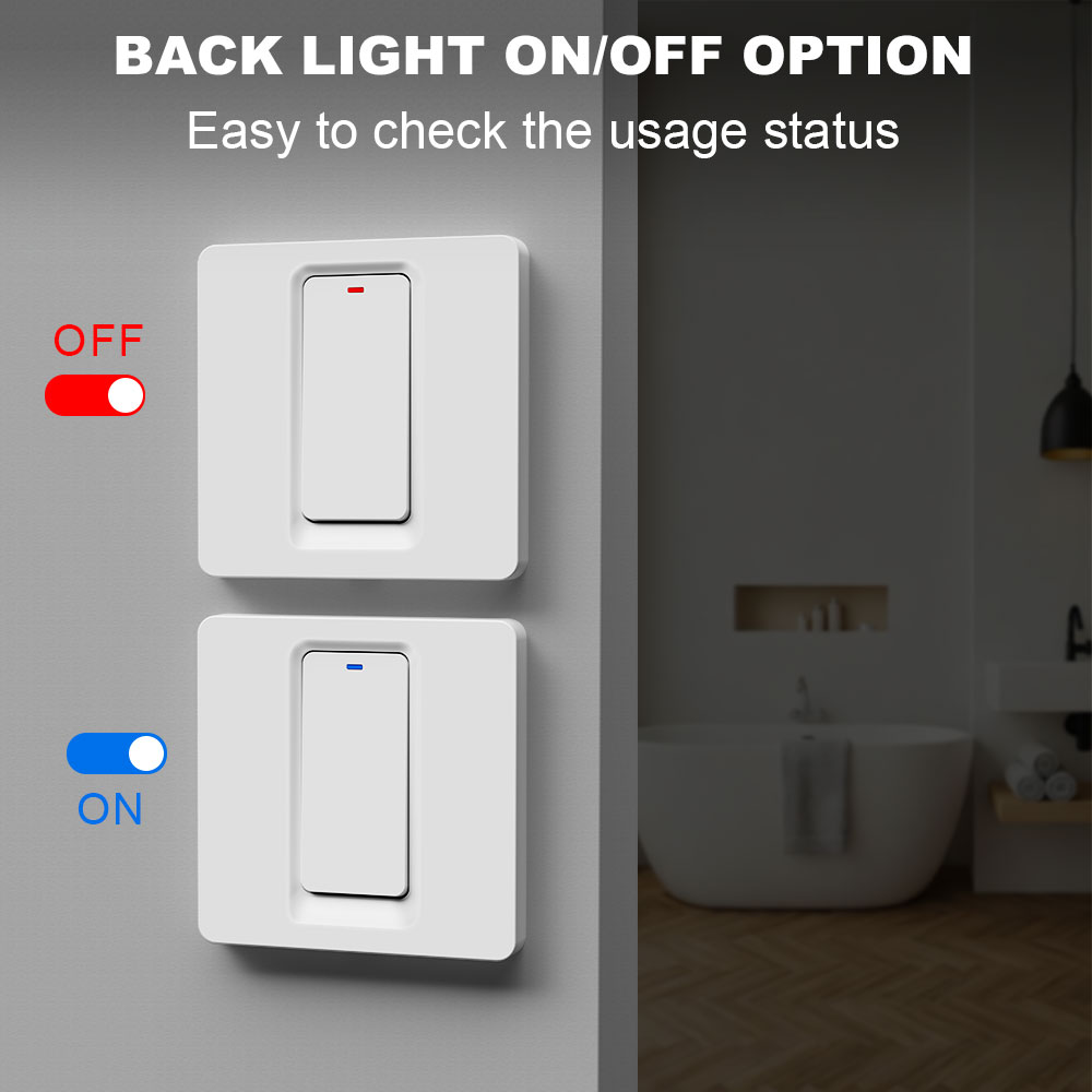 Smart Water Heater Switch/WiFi - огляд і ціна Smart Home Ikea