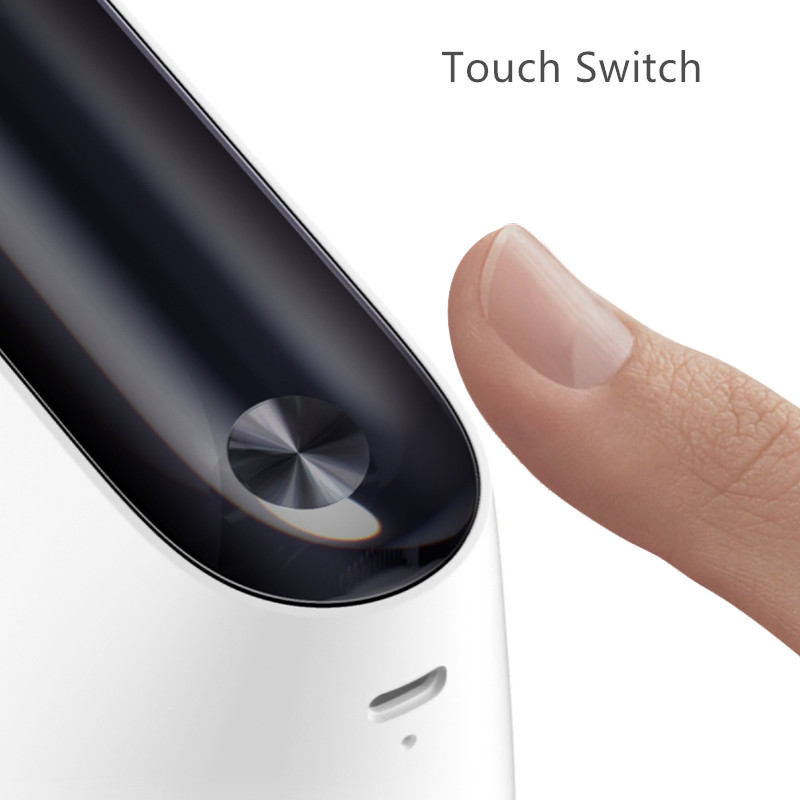 3LIFE Automatic USB Mini Touch - огляд і ціна Smart Home Yam Pounder