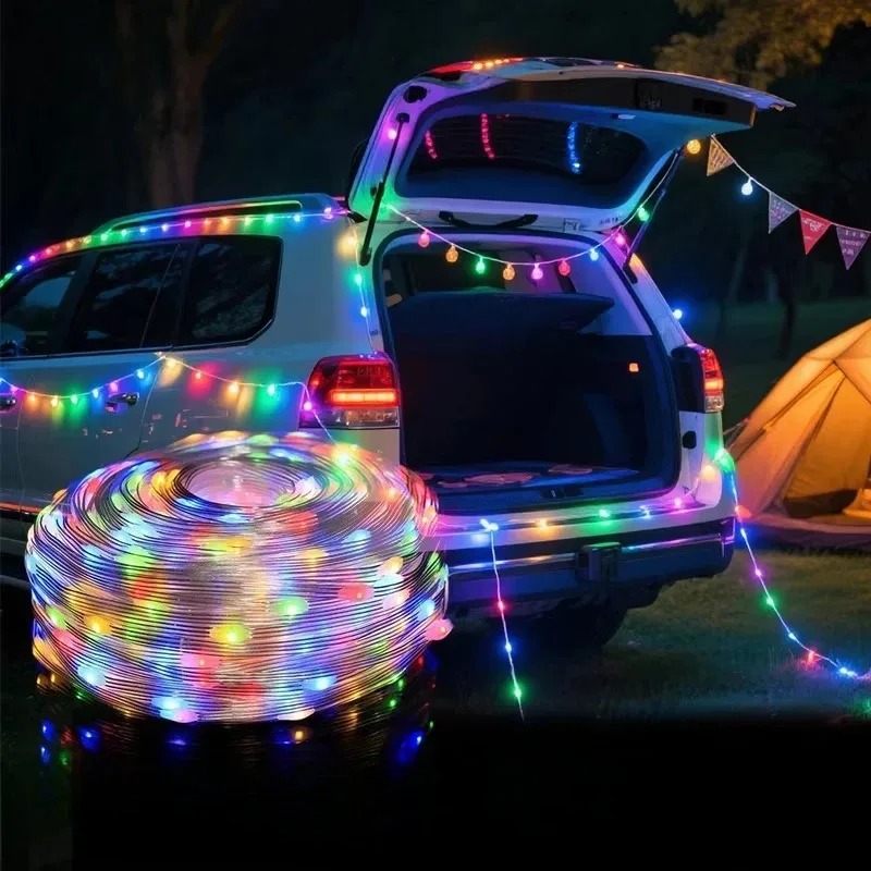 DIY Smart RGB LED Lights USB B - огляд і ціна Smart Home Usb