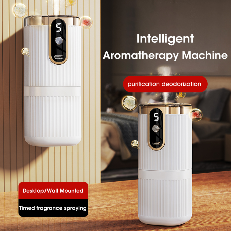 USB Smart Perfume Humidifier F - огляд і ціна Smart Home Usb