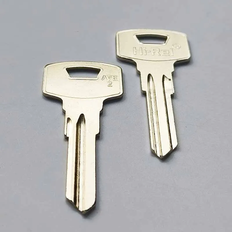 5-100 Pcs for AVE-2 Iron House - огляд і ціна Smart Home Lock