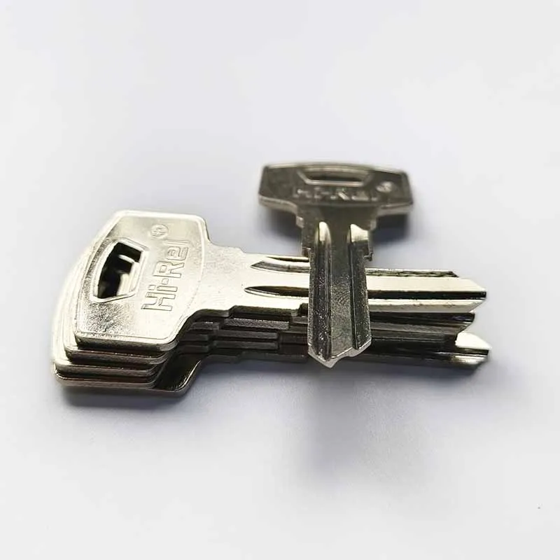5-100 Pcs for AVE-2 Iron House - огляд і ціна Smart Home Lock