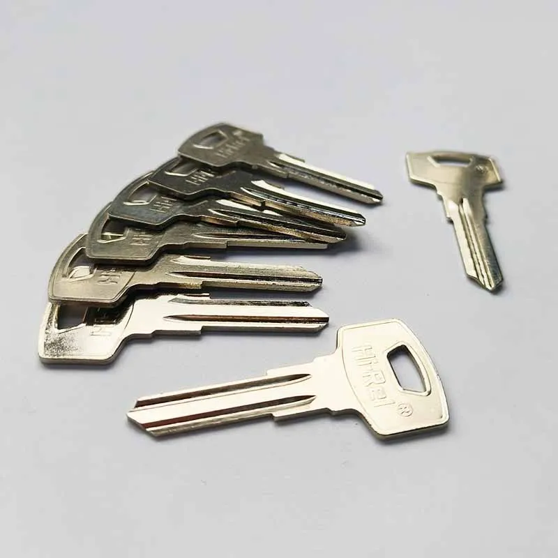 5-100 Pcs for AVE-2 Iron House - огляд і ціна Smart Home Lock