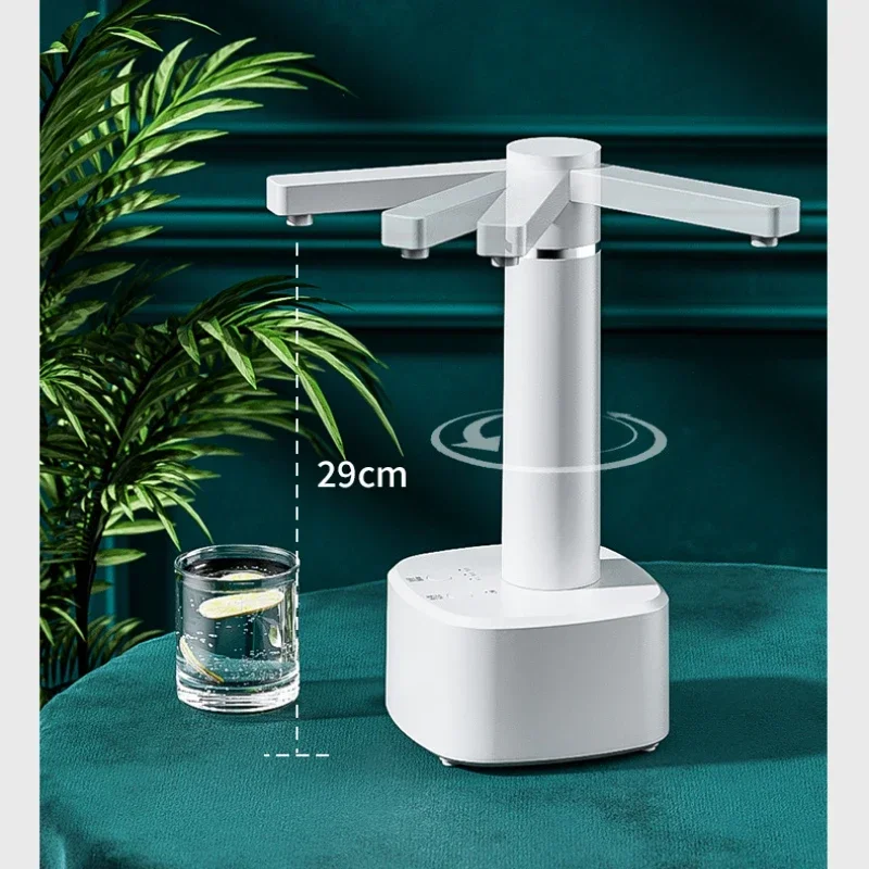 Smart Table Water Dispenser Au - огляд і ціна Home Smart Kettle