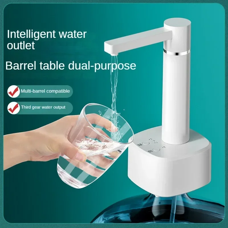 Smart Table Water Dispenser Au - огляд і ціна Home Smart Kettle