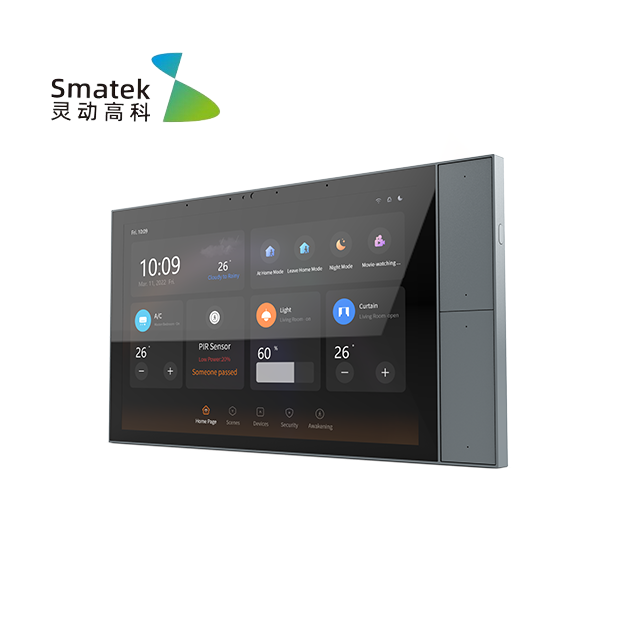 Factory Offer KNX EIB Smart Ho - огляд і ціна Smart Home Knx System