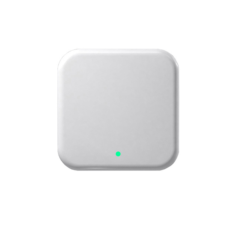 TTLock Smart Gateway G2 WiFi B - огляд і ціна Smart Home Lock