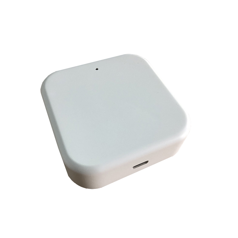 TTLock Smart Gateway G2 WiFi B - огляд і ціна Smart Home Lock