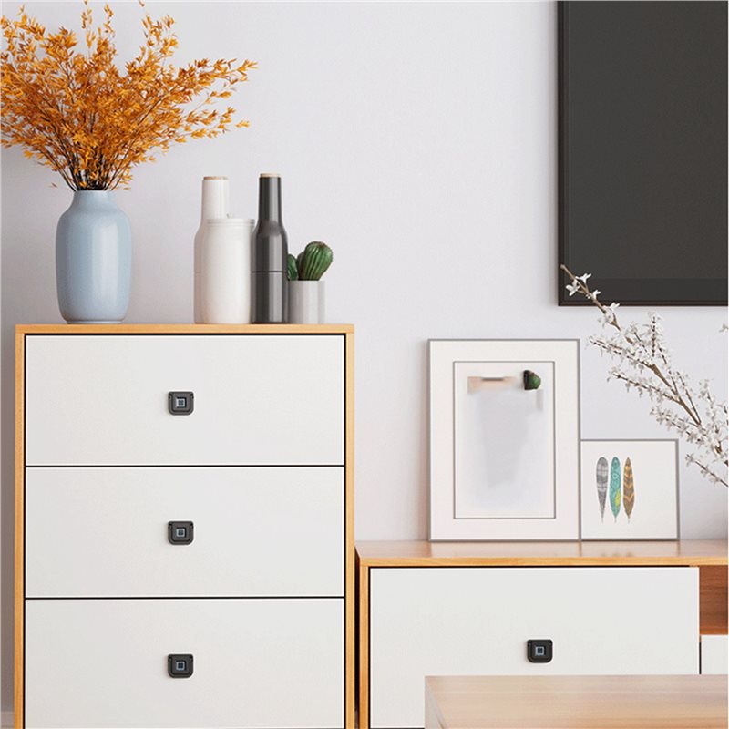 AA84 3X Smart Drawer Fingerpri - огляд і ціна Smart Home Lock