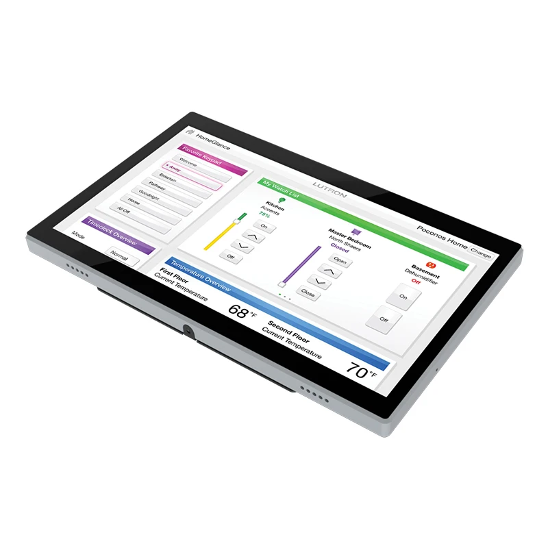 2026 Sunworld YC-SM08M Smart H - огляд і ціна Smart Home Knx System