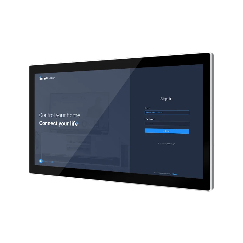 2026 Sunworld YC-SM08M Smart H - огляд і ціна Smart Home Knx System