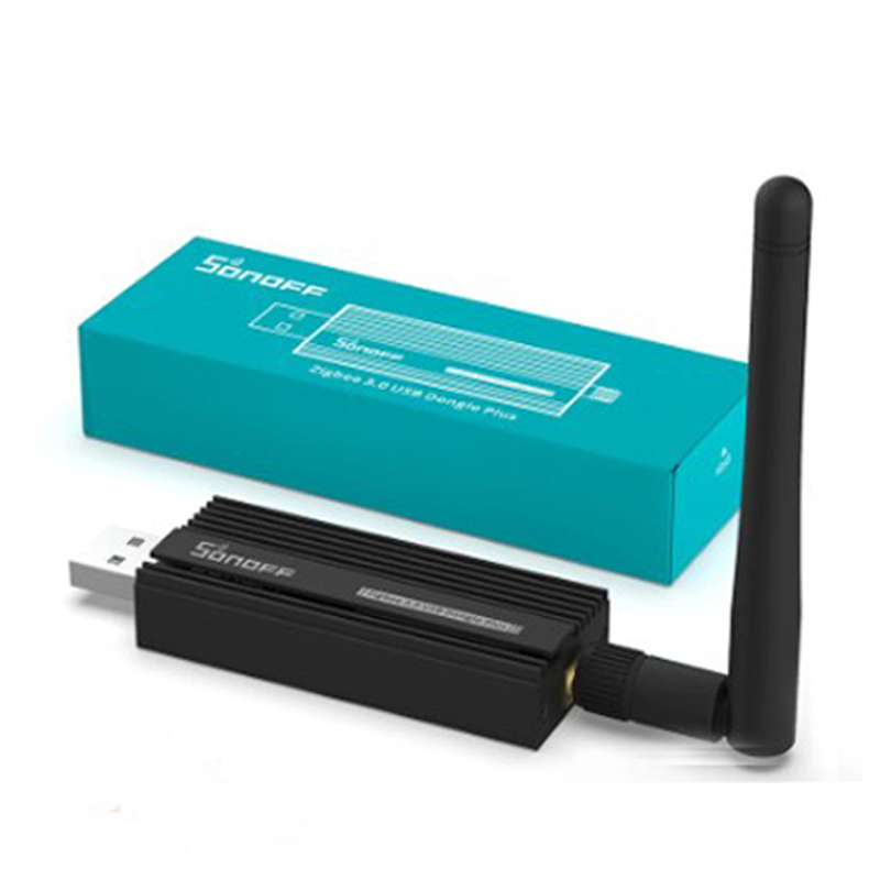 SONOFF ZBDongle-E Zigbee 3.0 U - огляд і ціна Smart Home Vimar