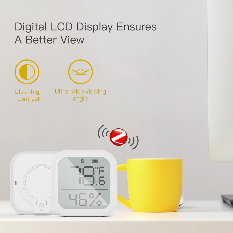 MOES Tuya ZigBee Smart Home Te - огляд і ціна Smart Home Vimar