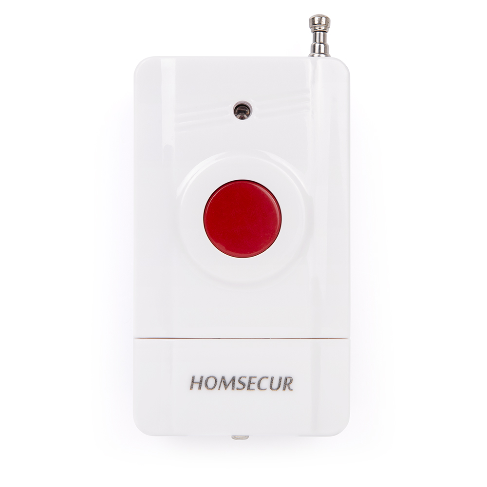A5 Wireless Emergency Panic Bu - огляд і ціна Smart Home Network