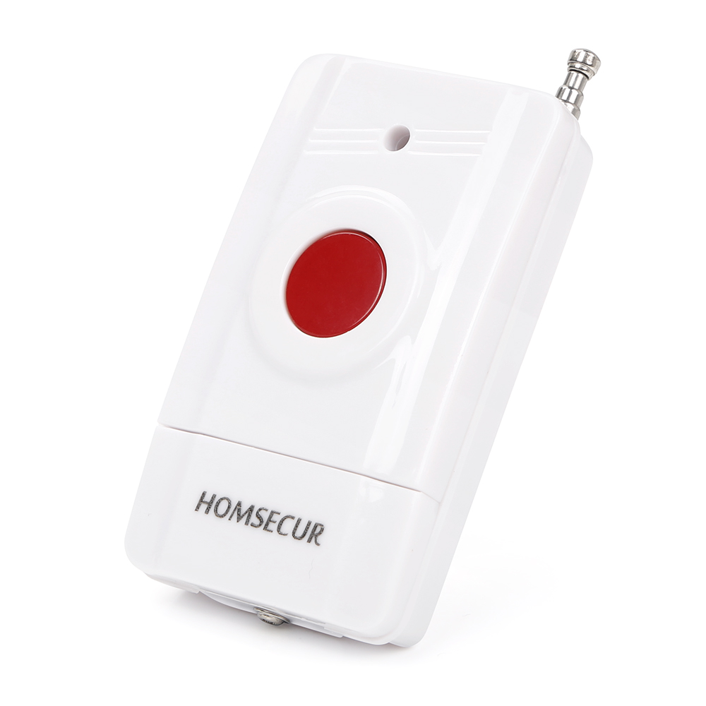 A5 Wireless Emergency Panic Bu - огляд і ціна Smart Home Network