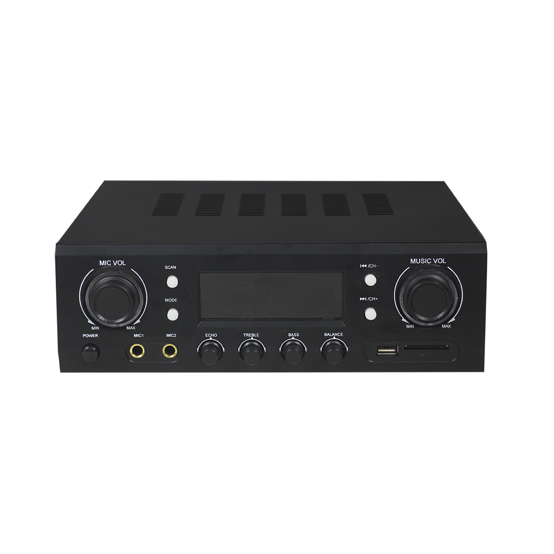 Smart Home Multi-Room Audio Sy - огляд і ціна Smart Home Usb