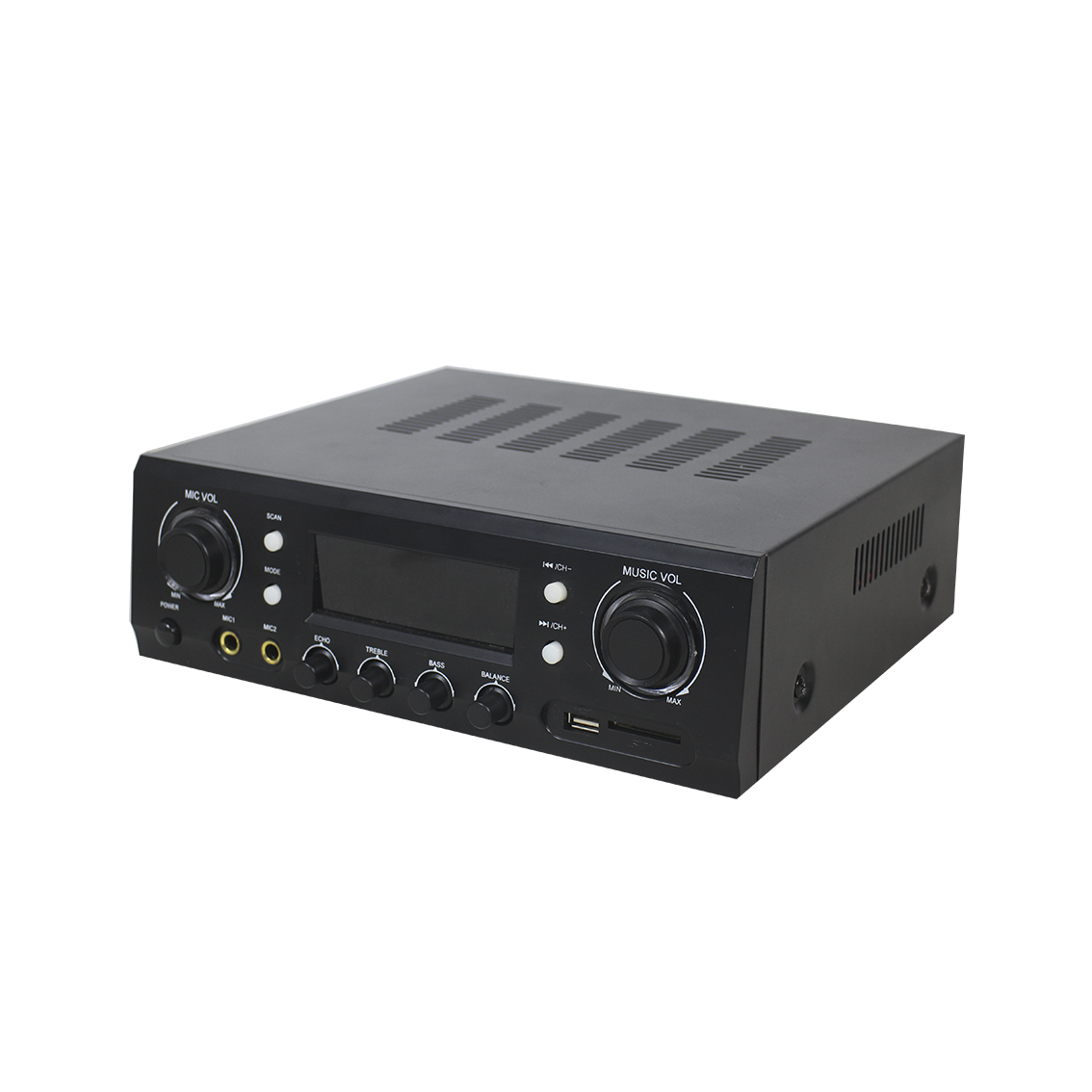 Smart Home Multi-Room Audio Sy - огляд і ціна Smart Home Usb