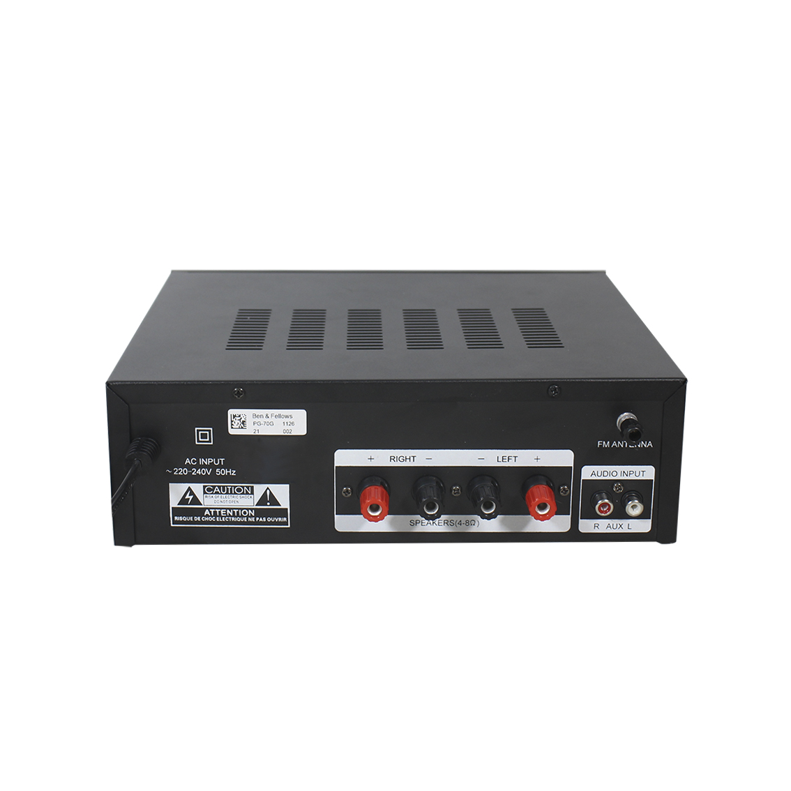 Smart Home Multi-Room Audio Sy - огляд і ціна Smart Home Usb