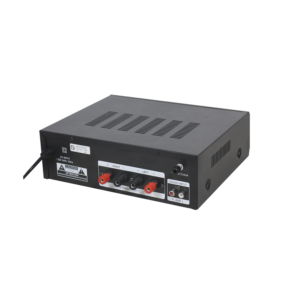 Smart Home Multi-Room Audio Sy - огляд і ціна Smart Home Usb