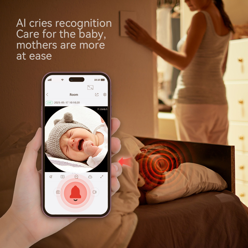4MP HD 5G WiFi PTZ Camera Auto - огляд і ціна Smart Home Battery Camera Ezviz