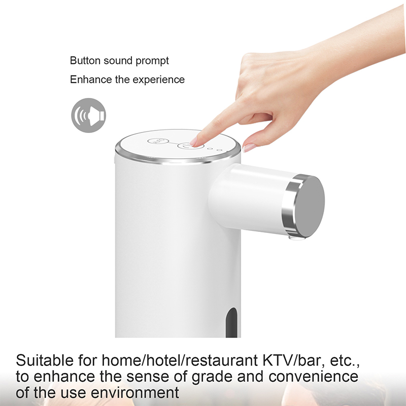 Electric Professional High End - огляд і ціна Smart Home Yam Pounder