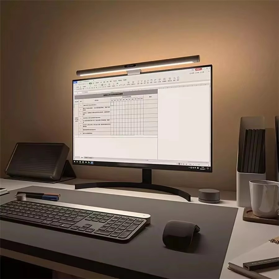 YEELIGHT Screen Bar Pro Smart  - огляд і ціна Smart Home Usb