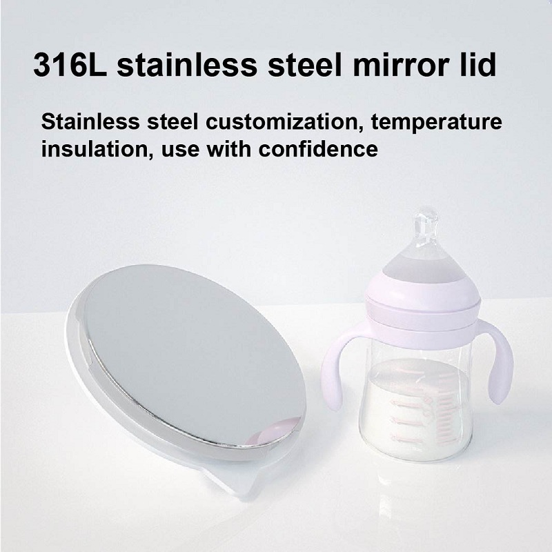 1.2L Electric Kettle Temperatu - огляд і ціна Home Smart Kettle