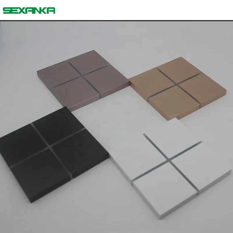 SEXANKA KNX EIB Factory Smart  - огляд і ціна Smart Home Knx System