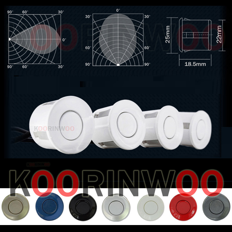 Koorinwoo Visible Video Car Pa - огляд і ціна Smart Home Orvibo