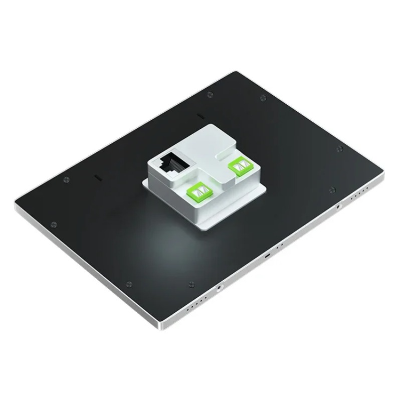 Smart Home Tuya 10 Inch IP&WIF - огляд і ціна Smart Home Knx System