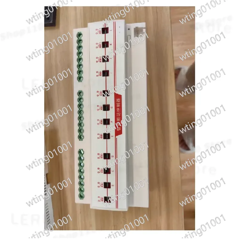 for KNX 50A Heavy Duty Latchin - огляд і ціна Smart Home Knx System