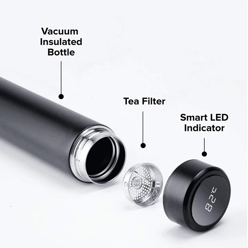 Stainless Steel Smart Water Bo - огляд і ціна Home Smart Kettle