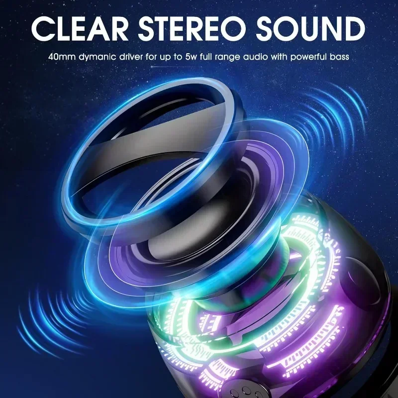 Portable Bluetooth Speaker G20 - огляд і ціна Smart Home Usb