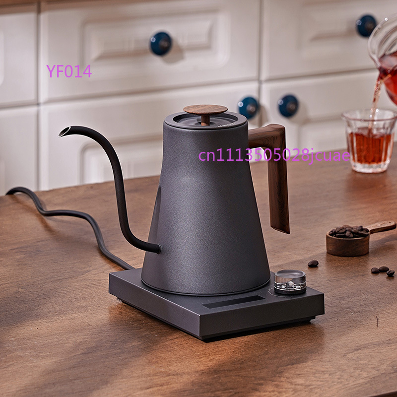 Smart Constant Temperature Goo - огляд і ціна Home Smart Kettle