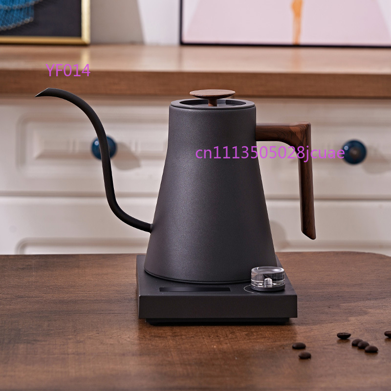 Smart Constant Temperature Goo - огляд і ціна Home Smart Kettle