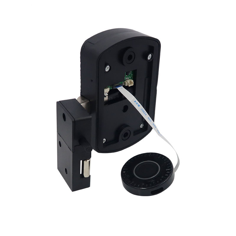 Home Office School Safety Keyl - огляд і ціна Smart Home Lock