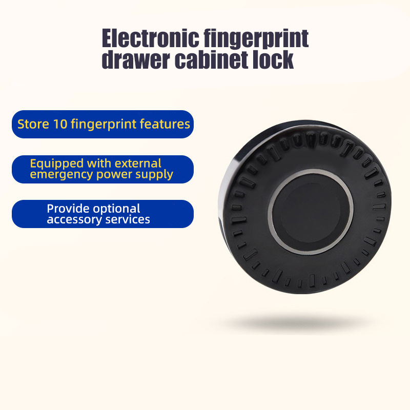 Home Office School Safety Keyl - огляд і ціна Smart Home Lock