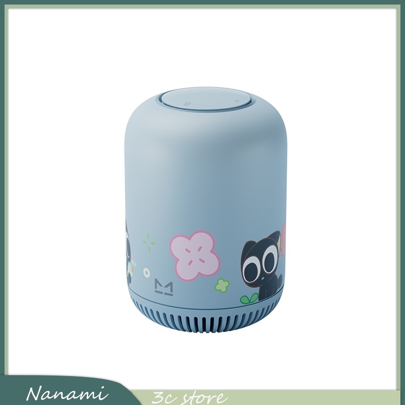 Luo Xiaohei Smart Speaker AI Q - огляд і ціна Smart Home Usb