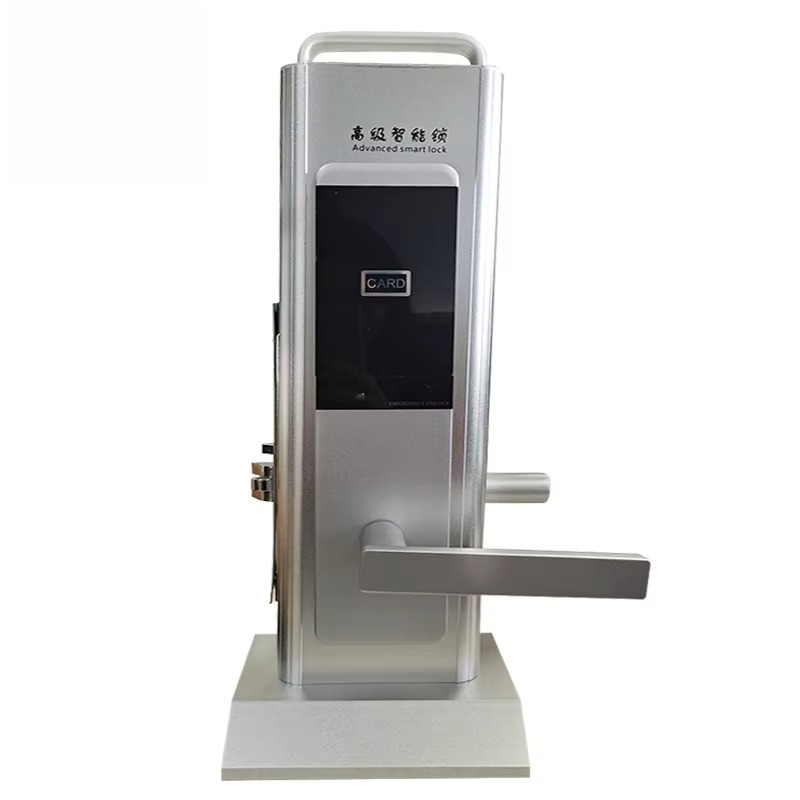 Home Electronic Electric Wifi  - огляд і ціна Smart Home Lock